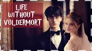 What if Voldemort Never Existed - Harry Potter Theory Explained