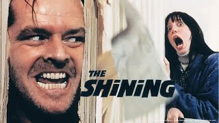 鬼月闖鬼店~小導演帶你闪灵去~The Shining(Mini D小導電影視)科普開課了