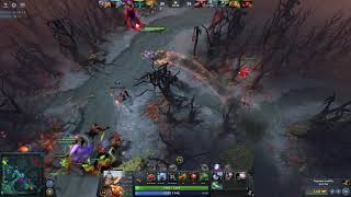 Dady Smurf - Techies Carry Destroys Full Slotted AM