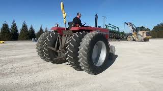 1975 MASSEY FERGUSON 1135 For Sale