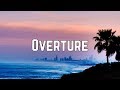 AJR - Overture (Lyrics)