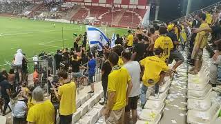 sakhnin vs maccabi tel aviv(2)