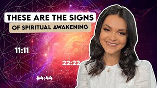 The Main Physical Signs and Symptoms of Spiritual Awakening