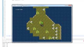 2d Java game development Part 1