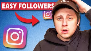 Instagram ads are BROKEN! ⚠️ Do THIS to Grow on Instagram