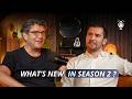 Season 2 - Podcast 1 | Going Global