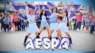 [KPOP IN PUBLIC] aespa 에스파 'Girls' by TC