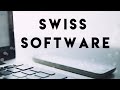 Swiss System Tournament Software For Your PC  [ Pairing Software]( Explain in ENGLISH)....