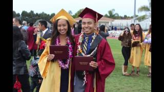 OHS GRADUATION