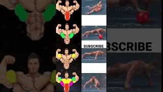 ✅👀🔥Best workout At Home #sixpack #chast #bodybuilding #shorts #abs #youtubeshorts #viral