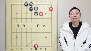 《龙宫探宝》几步棋就可以让大爷自己打120 活活憋死的