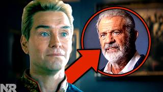 THE BOYS 5x04 BREAKDOWN! Easter Eggs & Details You Missed!