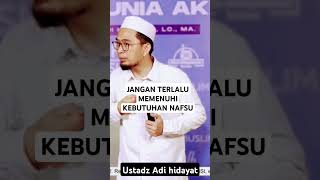 Syukuri apa yang kita miliki#ustazadihidayat #syukur #shorts #shortvideo @salfianicreator0290