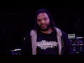 periphery s misha mansoor backstage pass jackson guitars