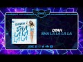 DNZF1808 // DTAH-  SHA LA LA LA LA (Official Video DNZ Records)