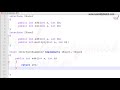 Multiple Inheritance by using Interface | Learn JAVA with practical examples | Vineet Agarwal