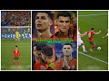 Ronaldo vs Slovenia 4K ● Rare Clips ● Scenepack ● Upscale ● [ TOPAZ ]🔥🐐#football