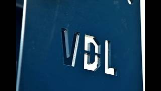 VDL Containersystemen RENEWI UK