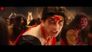 Laxmi Bomb Official Trailer Akshay Kumar Kiara Advani Disney Hotstar Foxstar Hindi