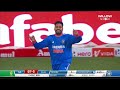 varun chakravarthy 3 wickets vs south africa 1st t20i sa vs ind