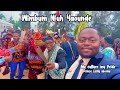 nfuh wimbum yaounde