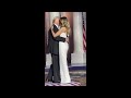 donald trump e melania al ballo che chiude l inauguration day