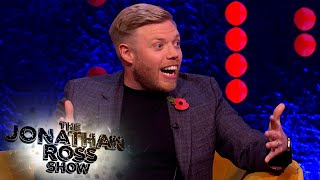 Rob Beckett Tricks His Kids With Random Special Occasions | The Jonathan Ross Show