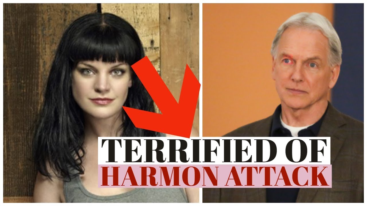 Exactly What Happened Between Mark Harmon And Pauley Perrette On NCIS ...