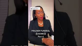 QUISHA at FRAZIER Funeral Home Part 4