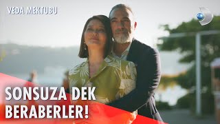 Alanur ile Ziya İçin Mutlu Son! | Veda Mektubu Özel Klip