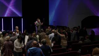 Iglesia Townwood Live | 01-12-2025 | Pastor David Cisneros