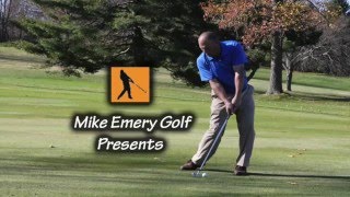 Mike Emery Golf: Wade Kerzie - The Emery Approach Part 2