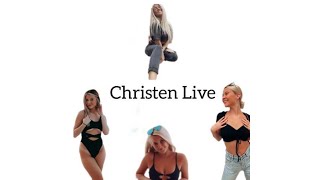 Christen Whitman Live 5-5-22