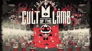 #3【実況】Cult of the Lamb(カルトオブザラム)