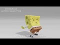 SpongeAss - Booty (official)