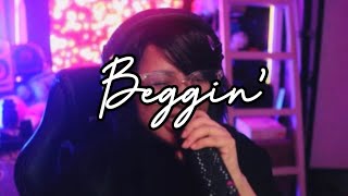 BEGGIN (cover)