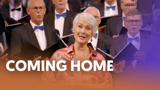 Coming home - Nederland Zingt