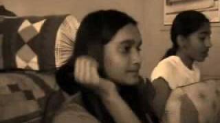 Nikita's candid confessions Caught On..cAmera..~