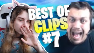 TK EST CHOQUÉ PAR MES GIGA ROTS • BEST OF CLIPS #7 • Willokhlass