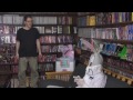 AVGN vs Bugs Bunny Fight Scene (Full)