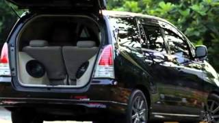 580 Modifikasi Mobil Kijang Innova Gratis Terbaru