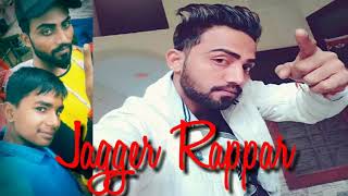 Sainiya ke choudhar (Dangerous game) new saini Jagger Rapper
