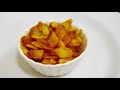 ഉരുളക്കിഴങ്ങ് ഇങ്ങനെ ഒന്ന് ഉണ്ടാക്കി നോക്കൂ 👌👌 easy potatofry potato poriyal