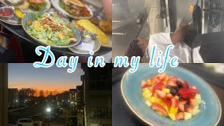 Spend the day with me| j1 internship