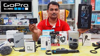 GoPro কেনার আগে অবশ্যই ভিডিওটি দেখুন 😂 GoPro HERO11 Black এর মন্দ দিক 😇 Action Camera Bangla Review