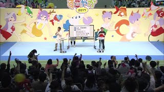 クイズ「そもそも予防接種って！？おさらいのクイズ！」＜感染症の予防＞（2017/5/21）