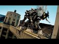 Transformers (2007) AllSpark Scene/All Hail Megatron [RE-SCORED]