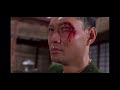 jet li vs billy chow 《fist of fury 》李连杰战周比利