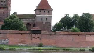 Malbork Castle