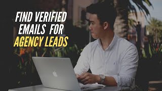 How to Find Verified Emails for Ecommerce Leads (SMMA)